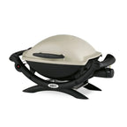 Weber Q1000 Portable Gas BBQ Grill
