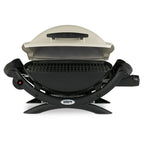 Weber Q1000 Portable Gas BBQ Grill