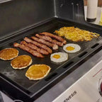 Weber Rust-Resistant Griddle Insert for Genesis 300-Series Grills