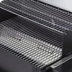 Weber Searwood 600 Pellet BBQ Grill
