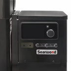 Weber Searwood 600 Pellet BBQ Grill