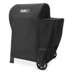 Weber Searwood 600 Pellet Grill Cover
