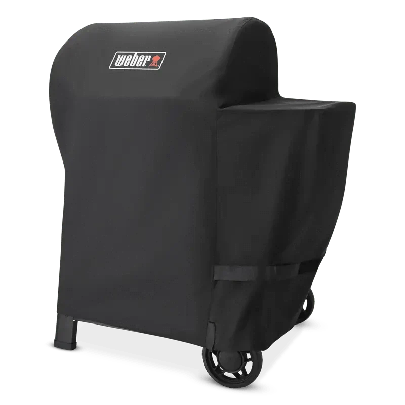 Weber Searwood 600 Pellet Grill Cover