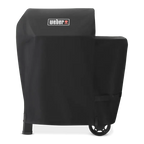 Weber Searwood 600 Pellet Grill Cover