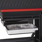 Weber Searwood XL 600 Pellet BBQ Grill