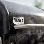 Weber Searwood XL 600 Pellet BBQ Grill