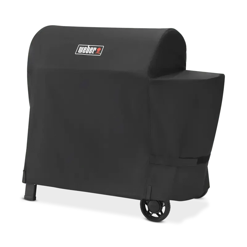Weber Searwood XL 600 Pellet Grill Cover