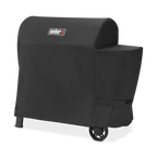 Weber Searwood XL 600 Pellet Grill Cover