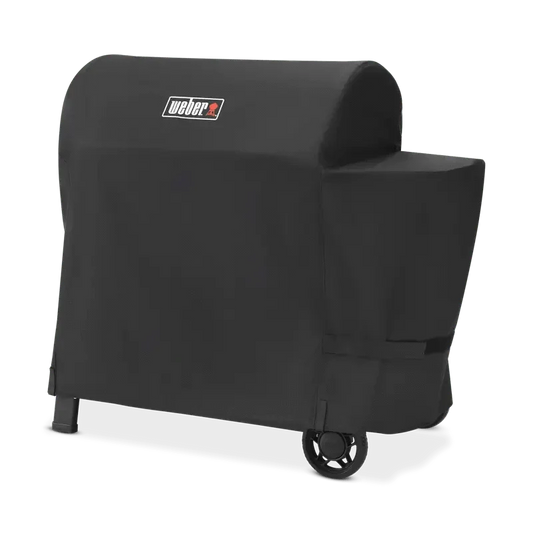 Weber Searwood XL 600 Pellet Grill Cover