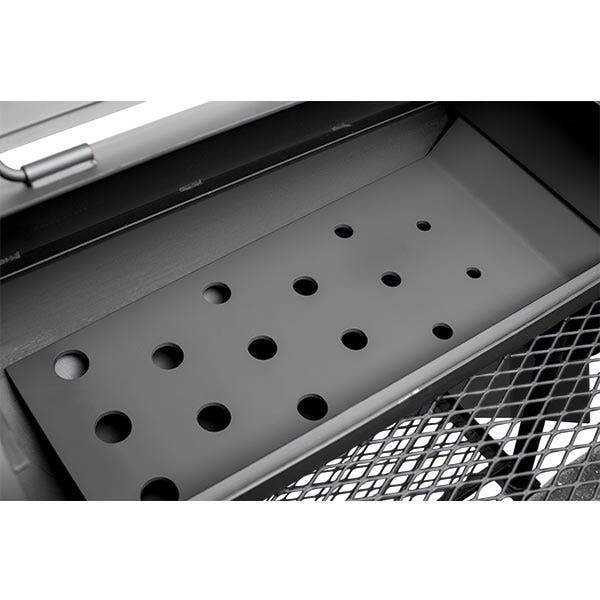 Yoder Smokers 16" Heat Management Plate