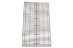 Yoder Smokers, 2-Piece, YS1500 Stainless Steel Upper Grate Set