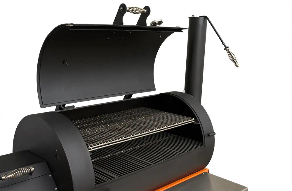 Yoder Smokers, 2-Piece, YS1500 Stainless Steel Upper Grate Set