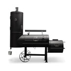 Yoder Smokers 20" Loaded Durango Offset Smoker