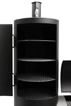 Yoder Smokers 20" Loaded Durango Offset Smoker
