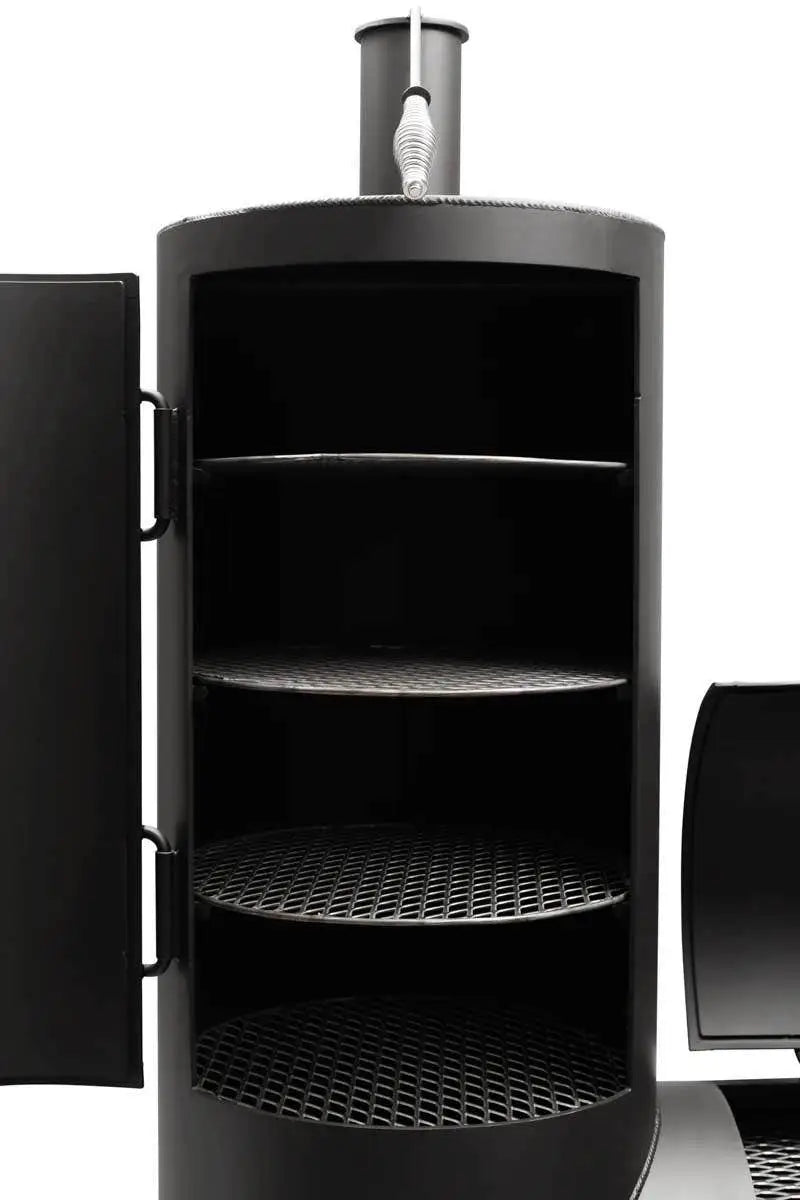 Yoder Smokers 20" Loaded Durango Offset Smoker