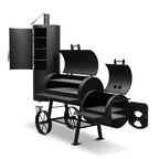 Yoder Smokers 20" Loaded Durango Offset Smoker