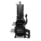 Yoder Smokers 20" Loaded Durango Offset Smoker