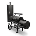 Yoder Smokers 20" Loaded Durango Offset Smoker