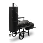 Yoder Smokers 20" Loaded Durango Offset Smoker