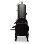 Yoder Smokers 20" Loaded Durango Offset Smoker