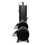 Yoder Smokers 20" Loaded Durango Offset Smoker