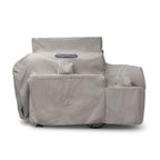 Yoder Smokers 20" Loaded Wichita Cover - Removable Stack