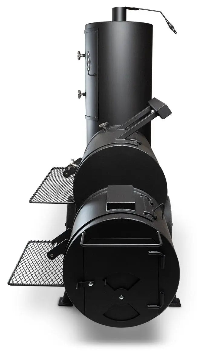 Yoder Smokers 24" Durango Offset Smoker