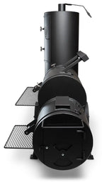 Yoder Smokers 24" Durango Offset Smoker