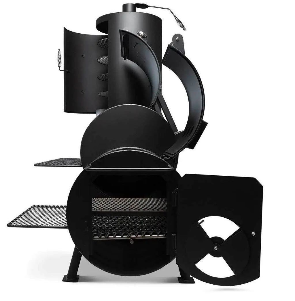 Yoder Smokers 24" Durango Offset Smoker