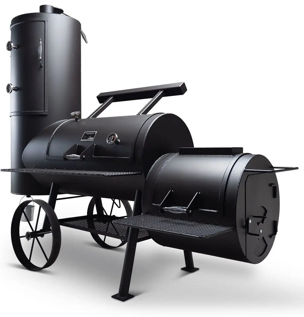 Yoder Smokers 24" Durango Offset Smoker