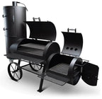 Yoder Smokers 24" Durango Offset Smoker
