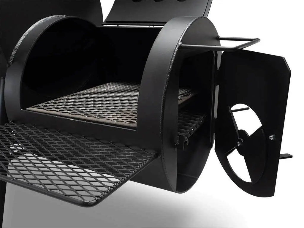 Yoder Smokers 24" Durango Offset Smoker