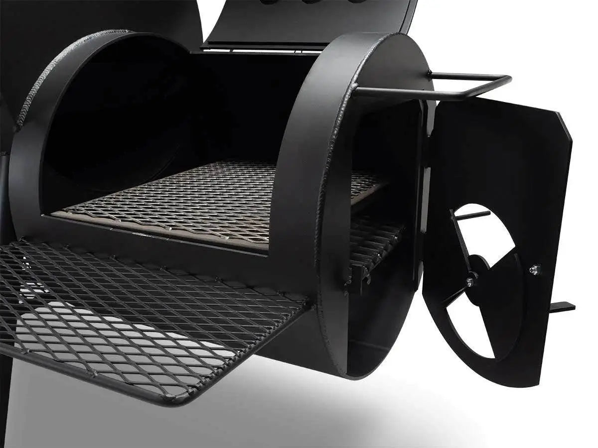 Yoder Smokers 24" Durango Offset Smoker