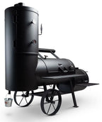 Yoder Smokers 24" Durango Offset Smoker