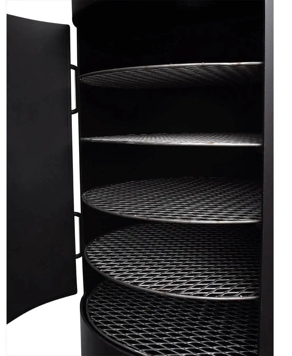 Yoder Smokers 24" Durango Offset Smoker