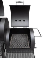 Yoder Smokers 24" Durango Offset Smoker