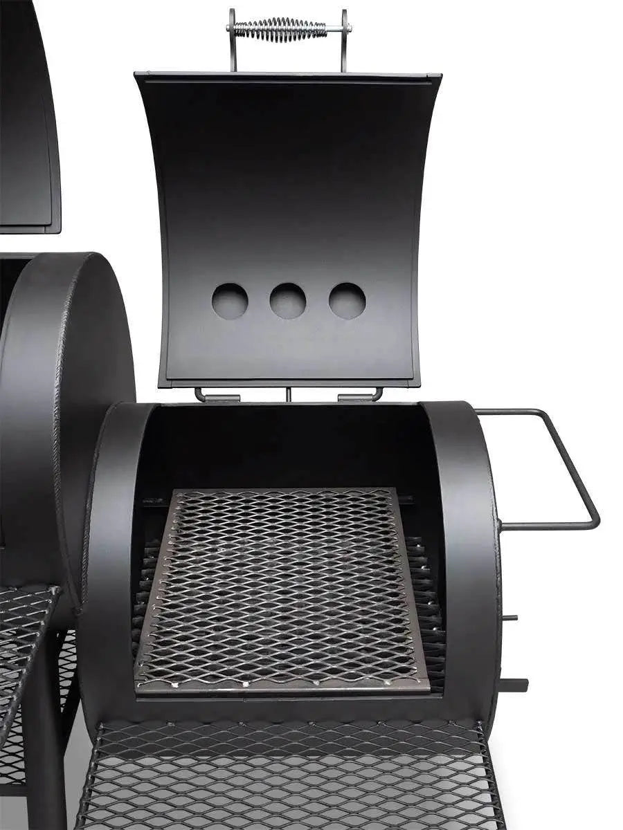Yoder Smokers 24" Durango Offset Smoker