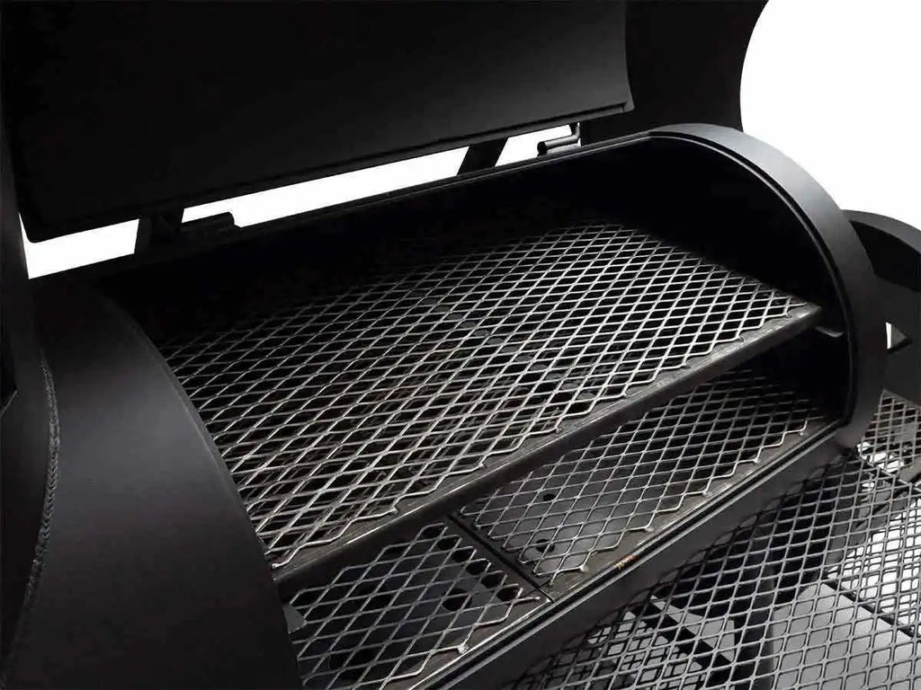 Yoder Smokers 24" Durango Offset Smoker