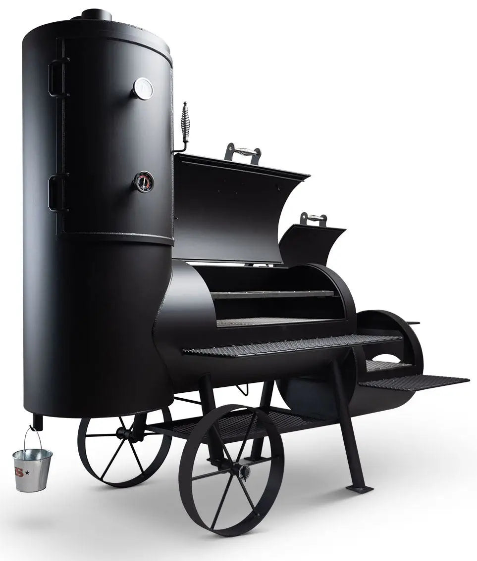 Yoder Smokers 24" Durango Offset Smoker