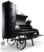 Yoder Smokers 24" Durango Offset Smoker