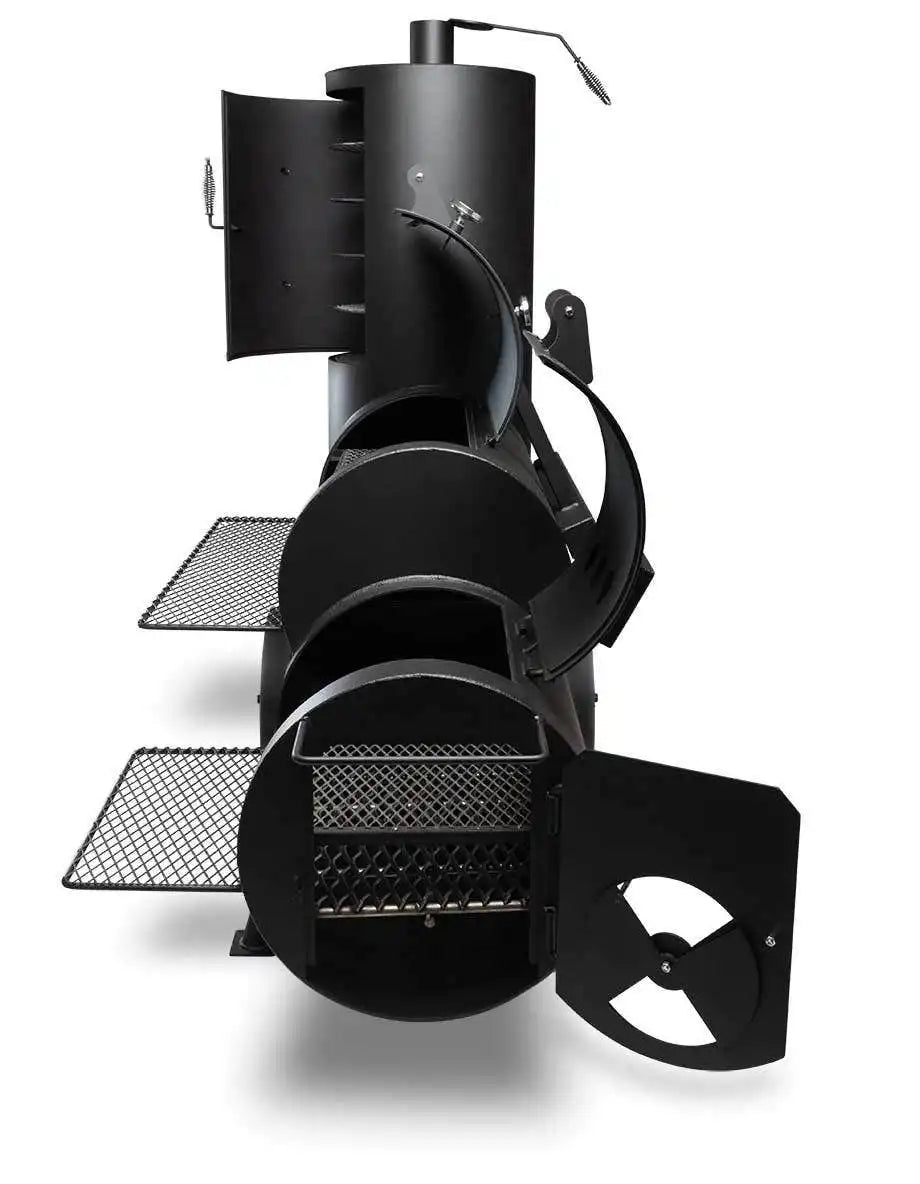 Yoder Smokers 24" Durango Offset Smoker