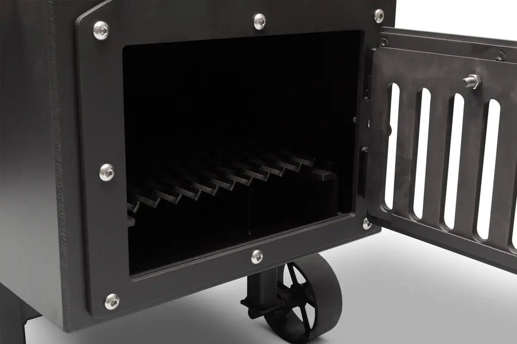 Yoder Smokers 24" Stockton Vertical Smoker