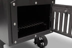 Yoder Smokers 24" Stockton Vertical Smoker