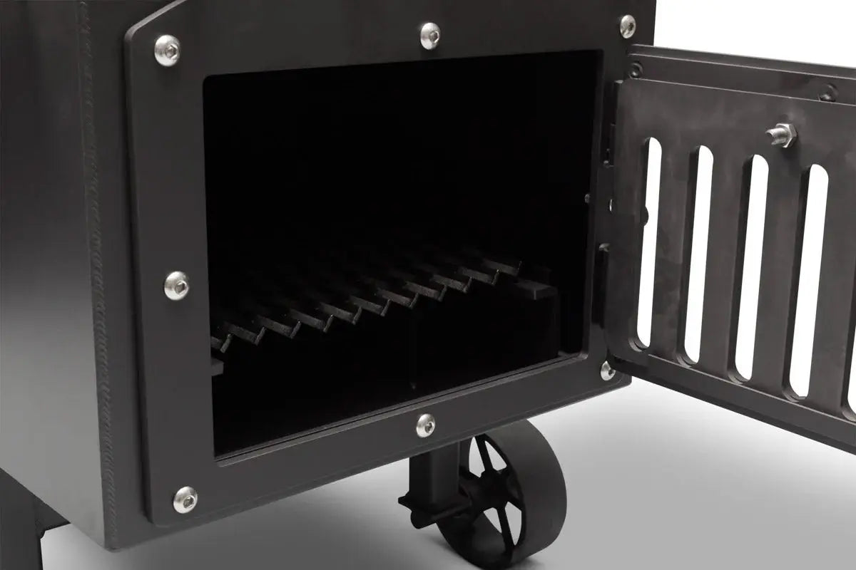 Yoder Smokers 24" Stockton Vertical Smoker