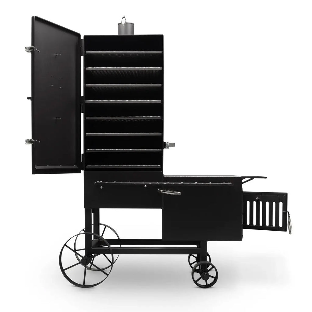 Yoder Smokers 24" Stockton Vertical Smoker