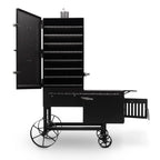 Yoder Smokers 24" Stockton Vertical Smoker