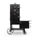 Yoder Smokers 24" Stockton Vertical Smoker