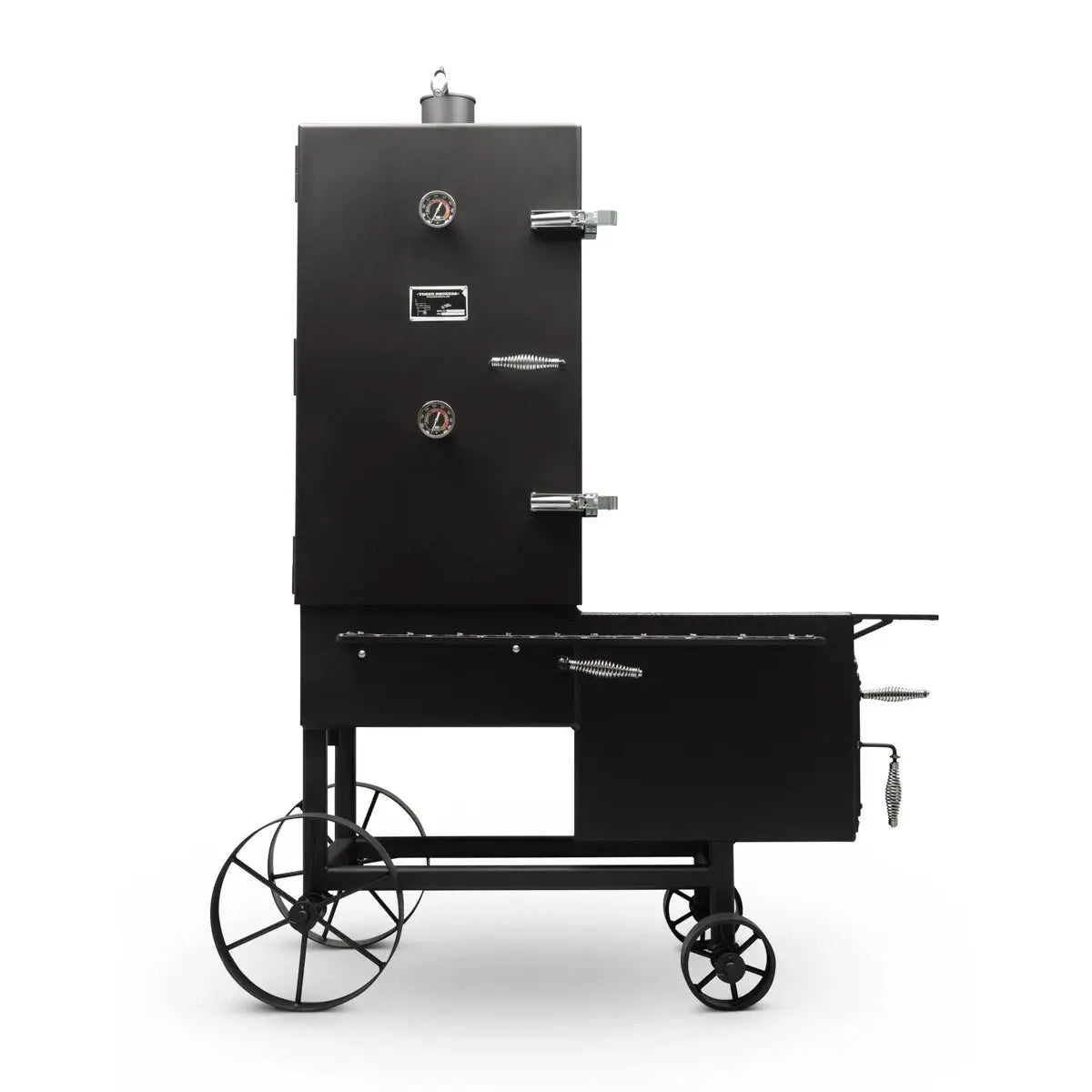 Yoder Smokers 24" Stockton Vertical Smoker
