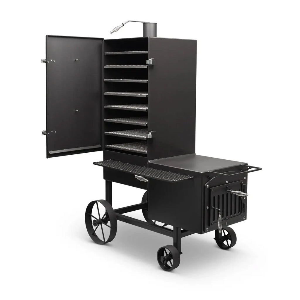 Yoder Smokers 24" Stockton Vertical Smoker