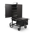 Yoder Smokers 24" Stockton Vertical Smoker